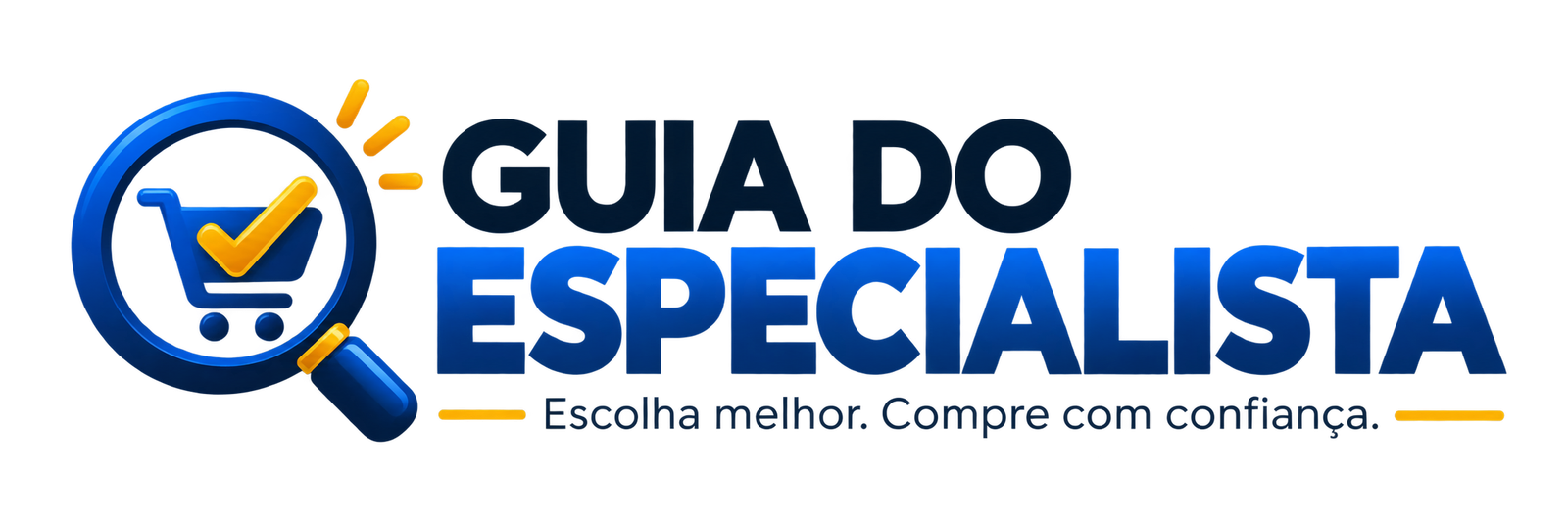 GUIA DO ESPECIALISTA